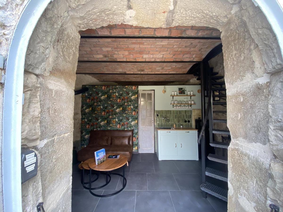 Quingey Le Colombier De Malpas B&B 외부 사진