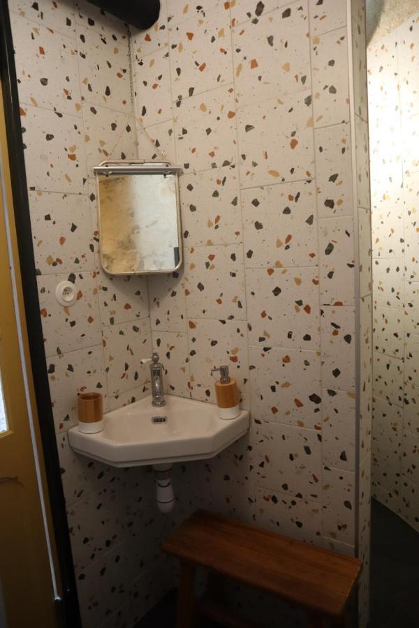 Quingey Le Colombier De Malpas B&B 외부 사진