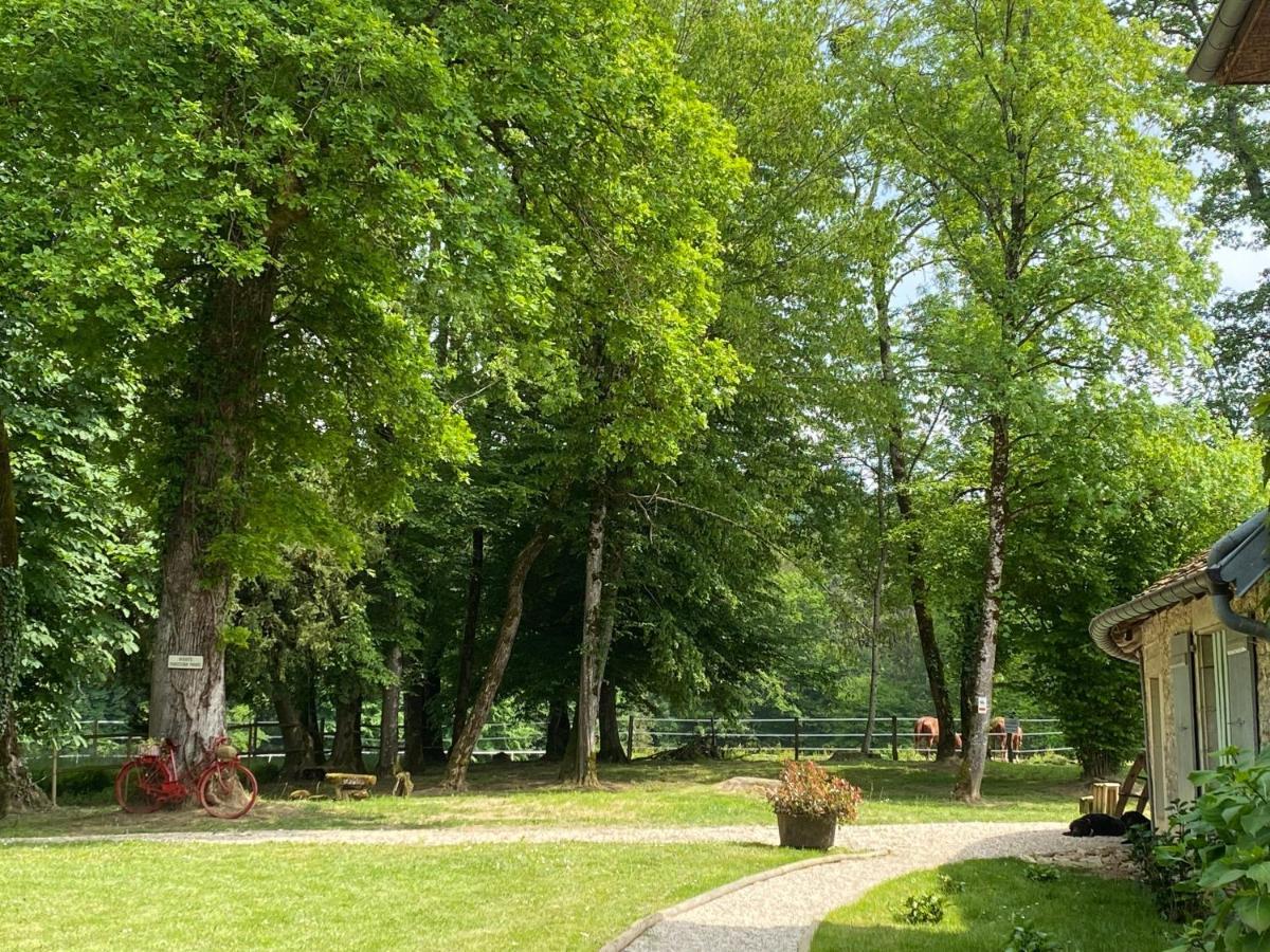 Quingey Le Colombier De Malpas B&B 외부 사진