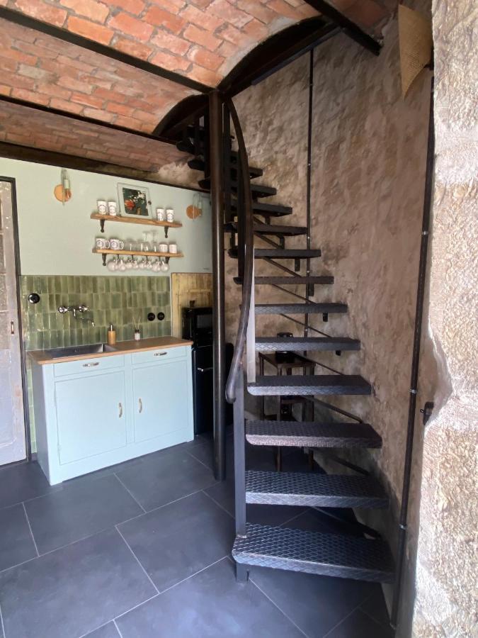 Quingey Le Colombier De Malpas B&B 외부 사진
