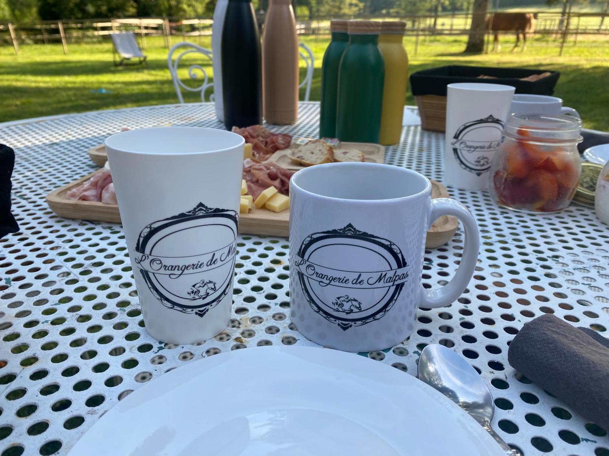 Quingey Le Colombier De Malpas B&B 외부 사진