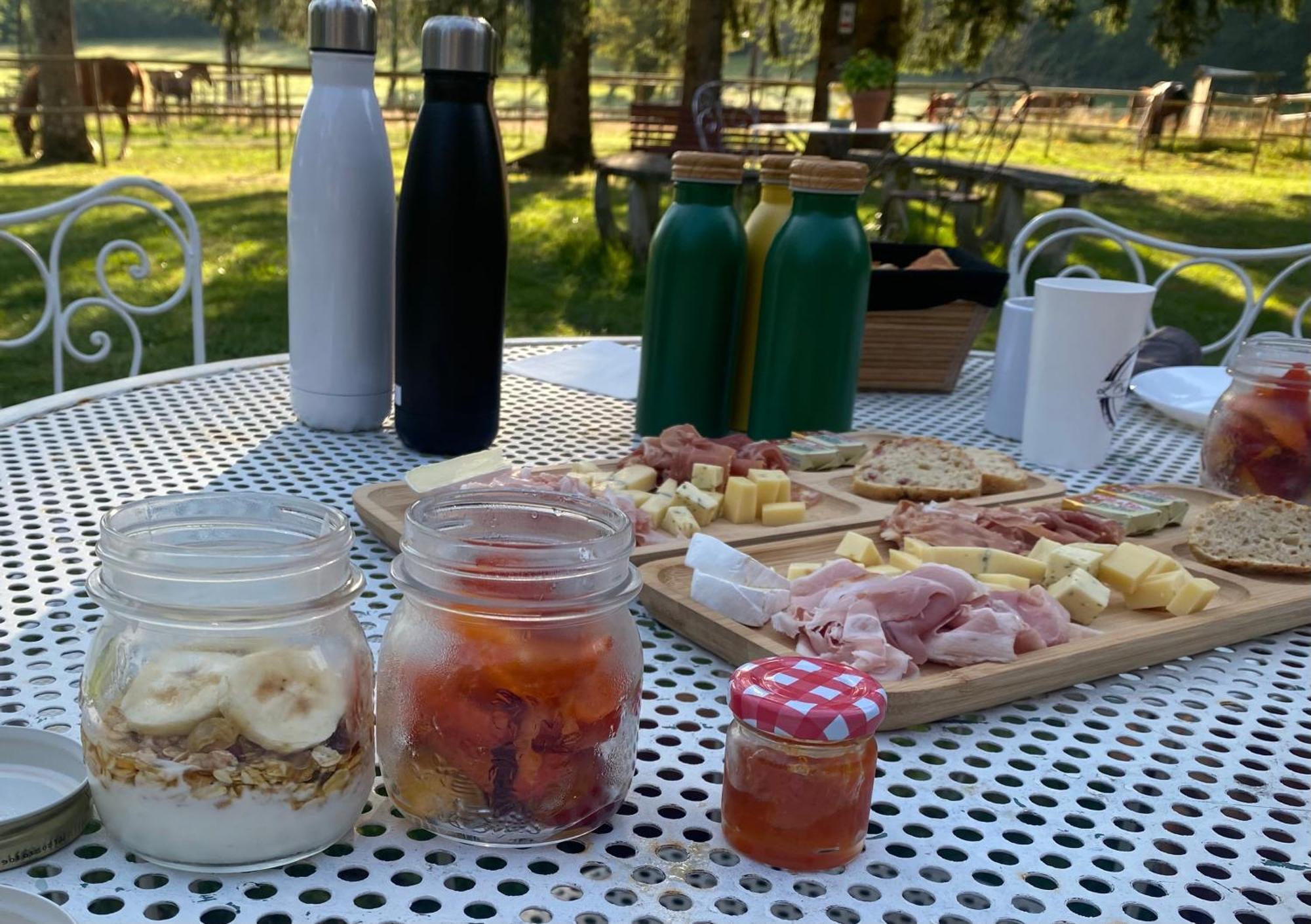 Quingey Le Colombier De Malpas B&B 외부 사진