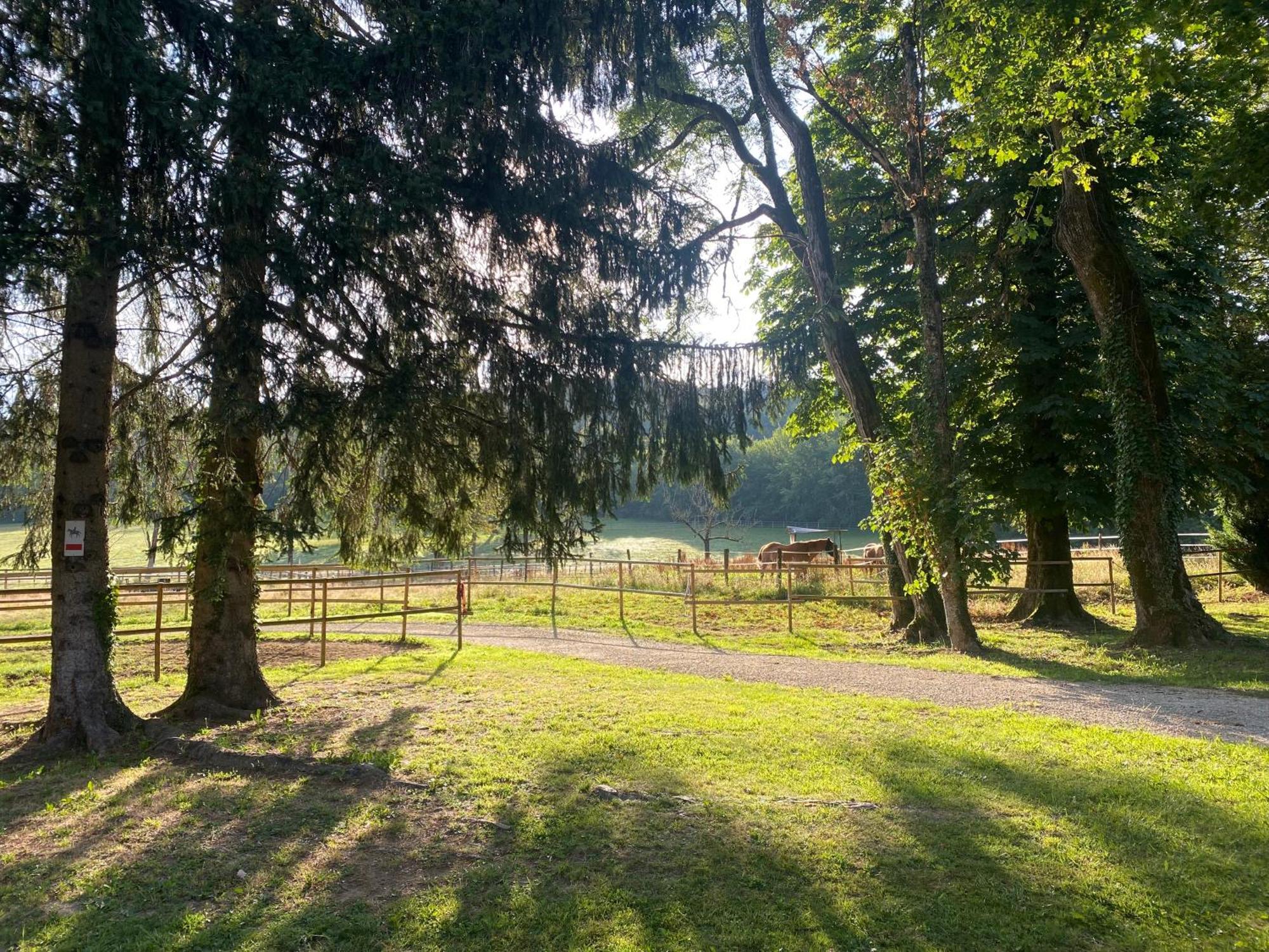 Quingey Le Colombier De Malpas B&B 외부 사진