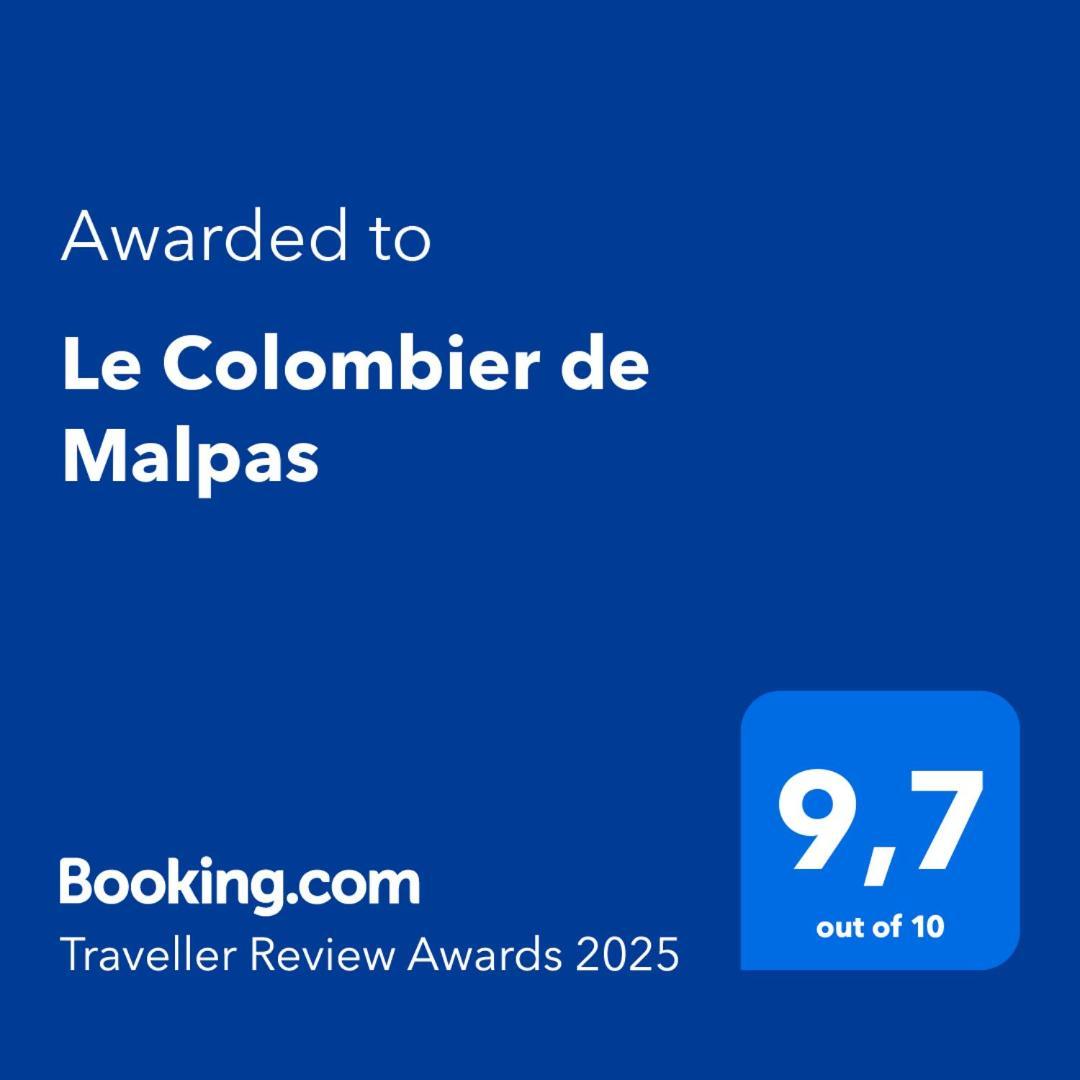 Quingey Le Colombier De Malpas B&B 외부 사진